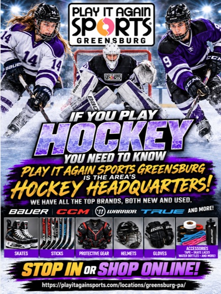 It's Hockey Season ! Are You Ready?